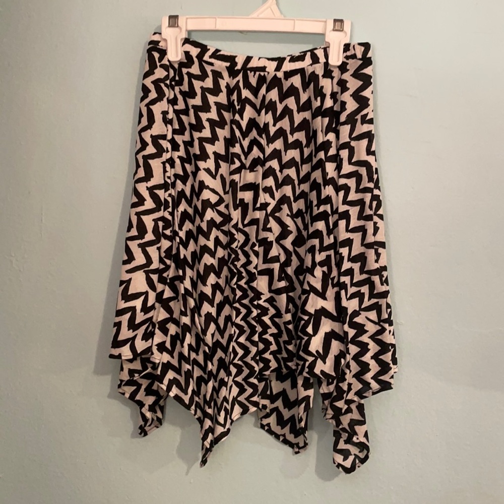 Casual skirt